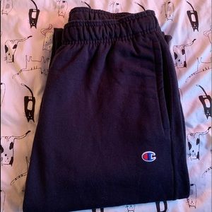 Champion Joggers